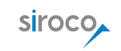 siroco logo