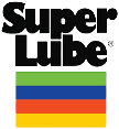 logo superlube kano