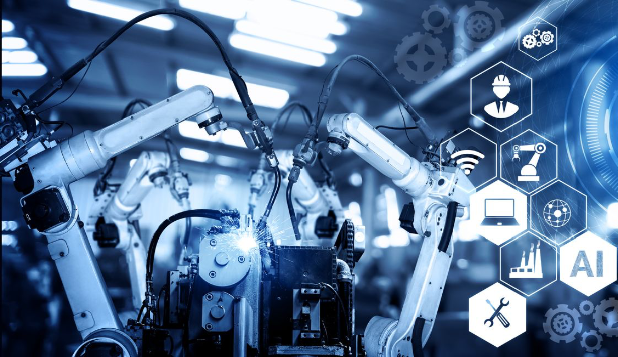 univers robotique MBS