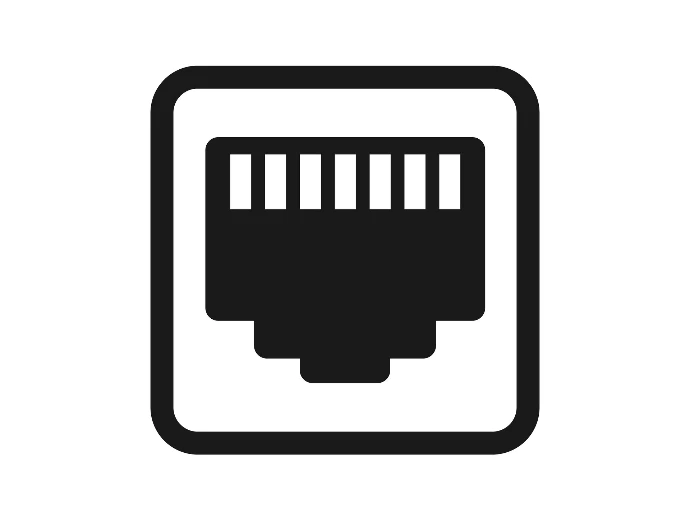 RJ 45 / RJ9 / RJ10 / RJ11 / RJ12 / RJ14 / RJ50