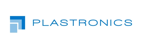 logo plastronics