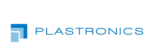 logo plastronics