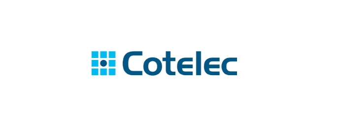 logo cotelec