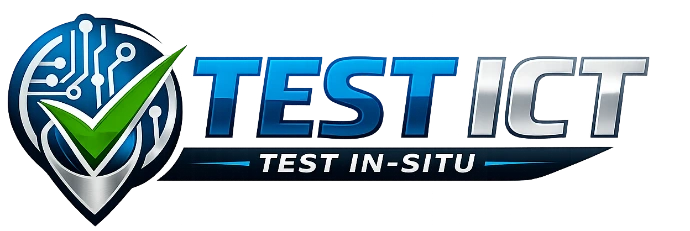 logo test insitu cotelec