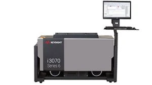 Testeur i3070 KEYSIGHT