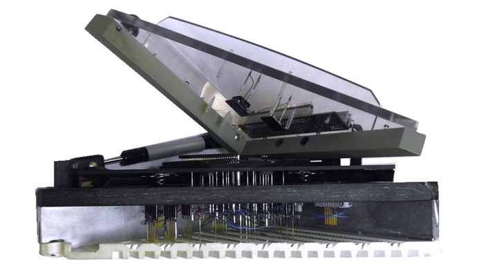 interface offline H+W