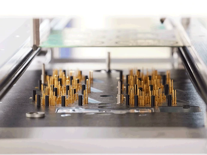 interface offline H+W