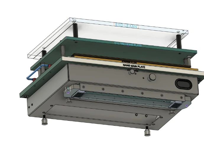 interface inline H+W