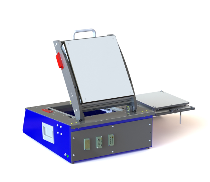 Interface COTELEC Interchangeable PF-SA-2428