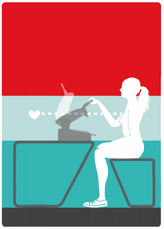 Interface ergonomique COTELEC