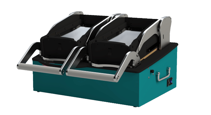 Interface ATX MMI-B-DO