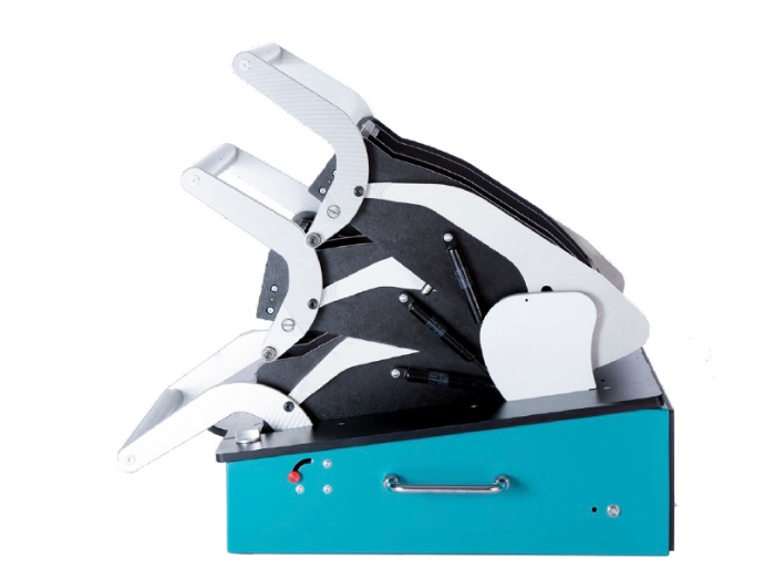 Interface MMI ergonomique